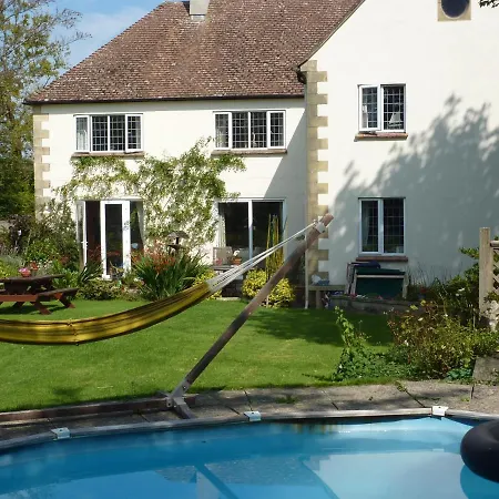 Maunditts House-2